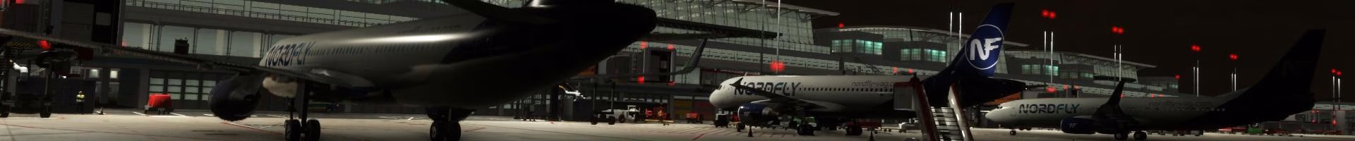 Airline Image