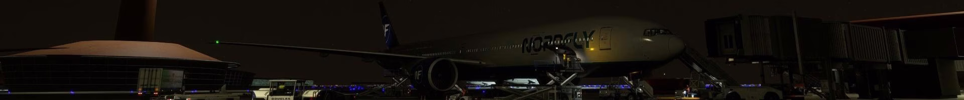 Airline Image