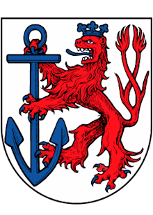 Coat of Arms