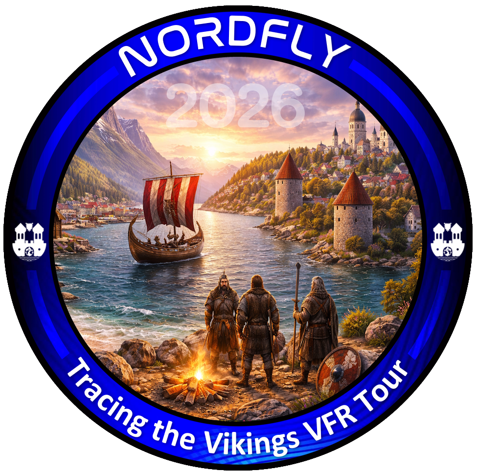NordFly Tour AWARD | Tracing the Vikings