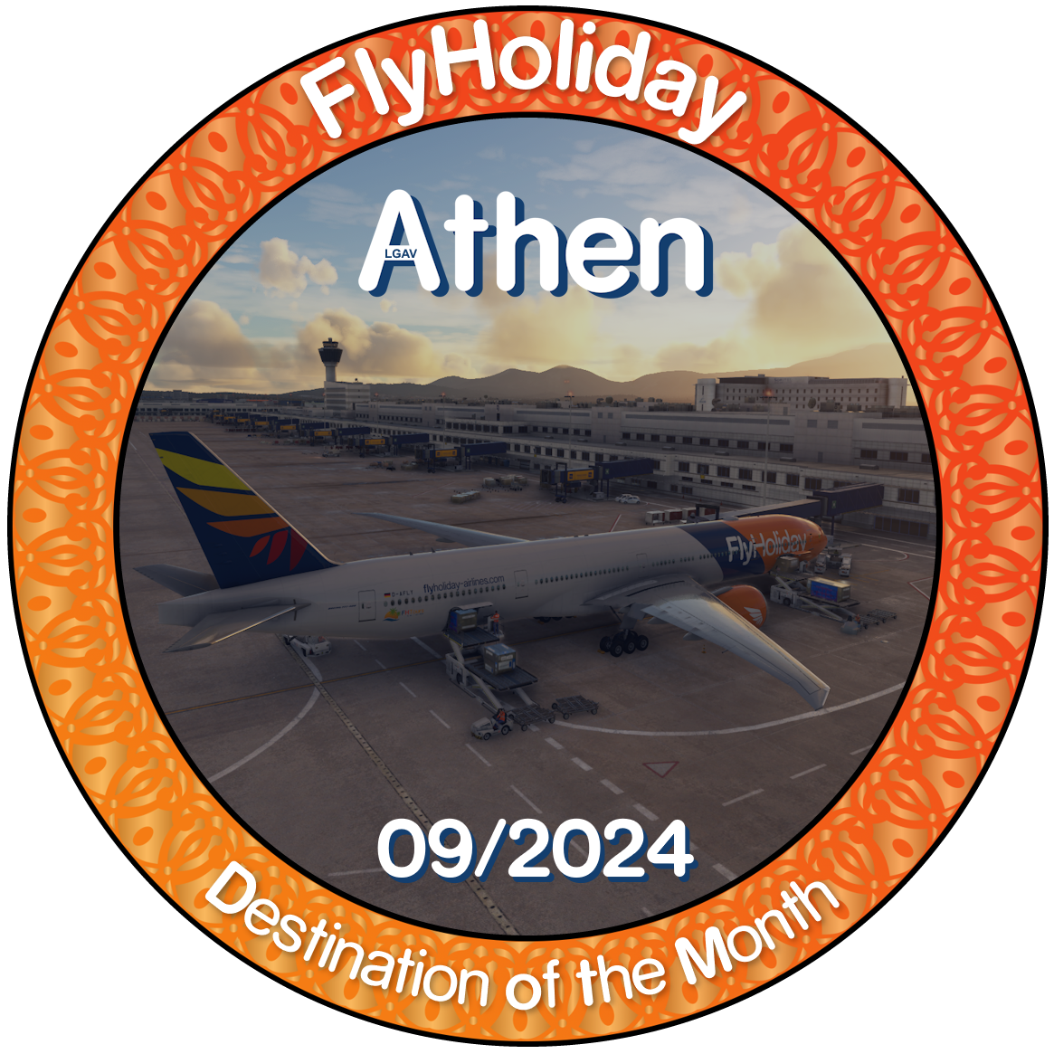FlyHoliday Destination of the Month