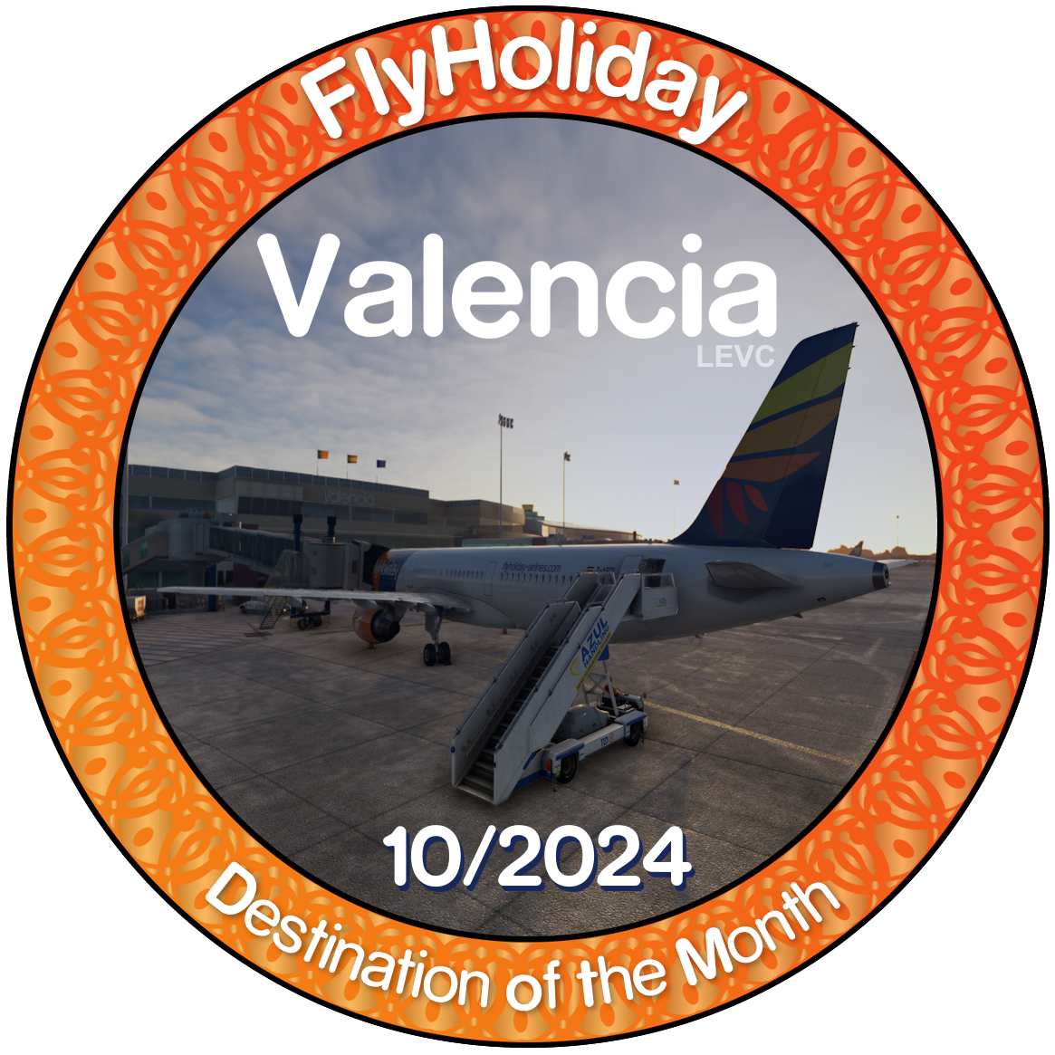 FlyHoliday Destination of the Month