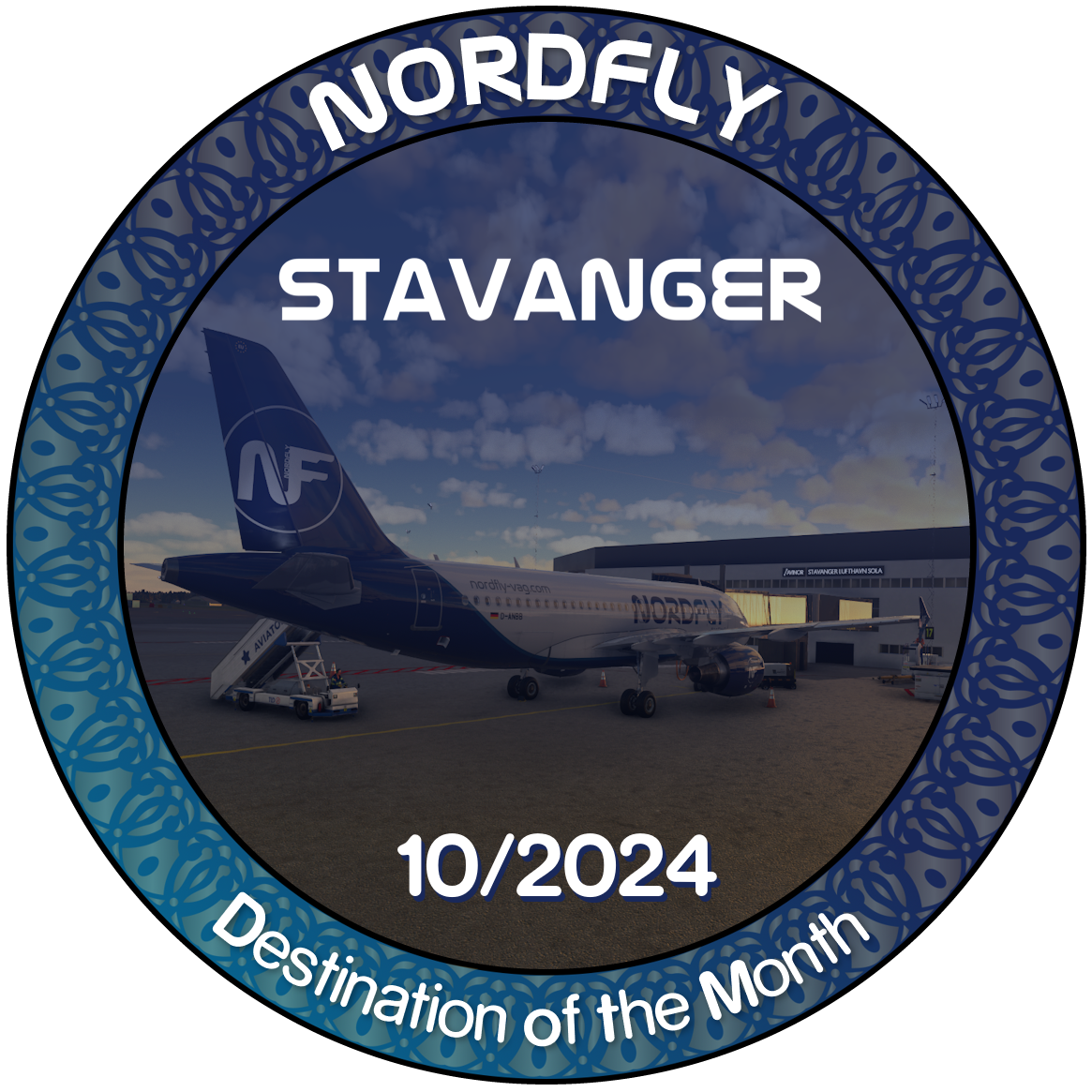 NordFly Destination of the Month