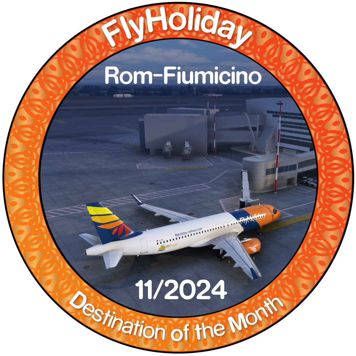 FlyHoliday Destination of the Month