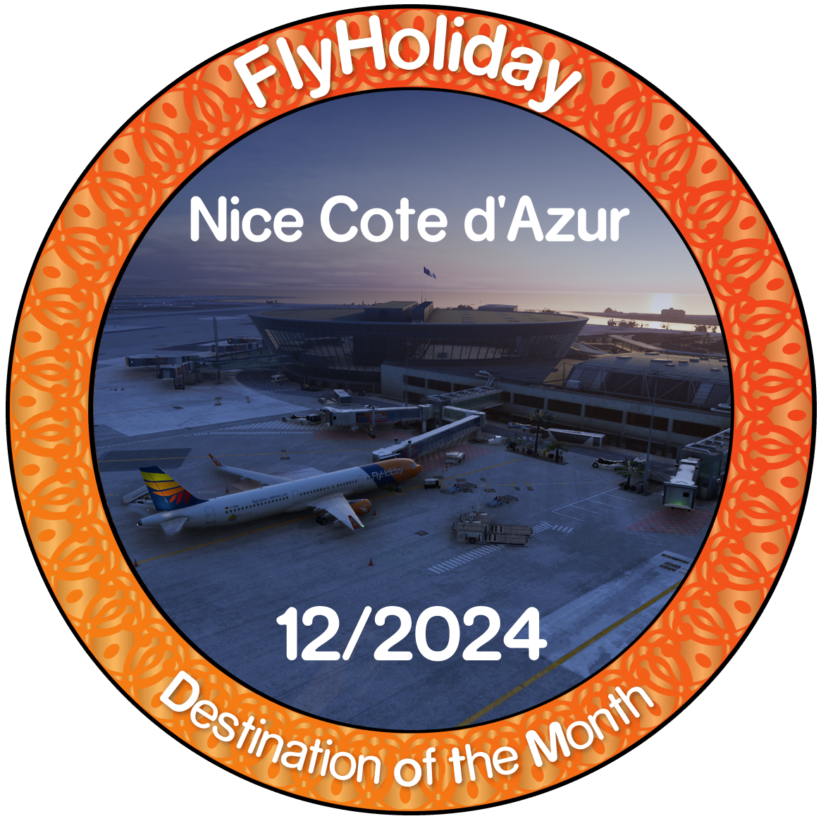 FlyHoliday Destination of the Month