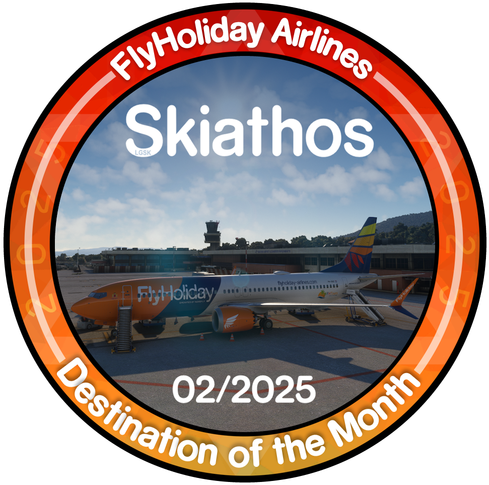 FlyHoliday Destination of the Month