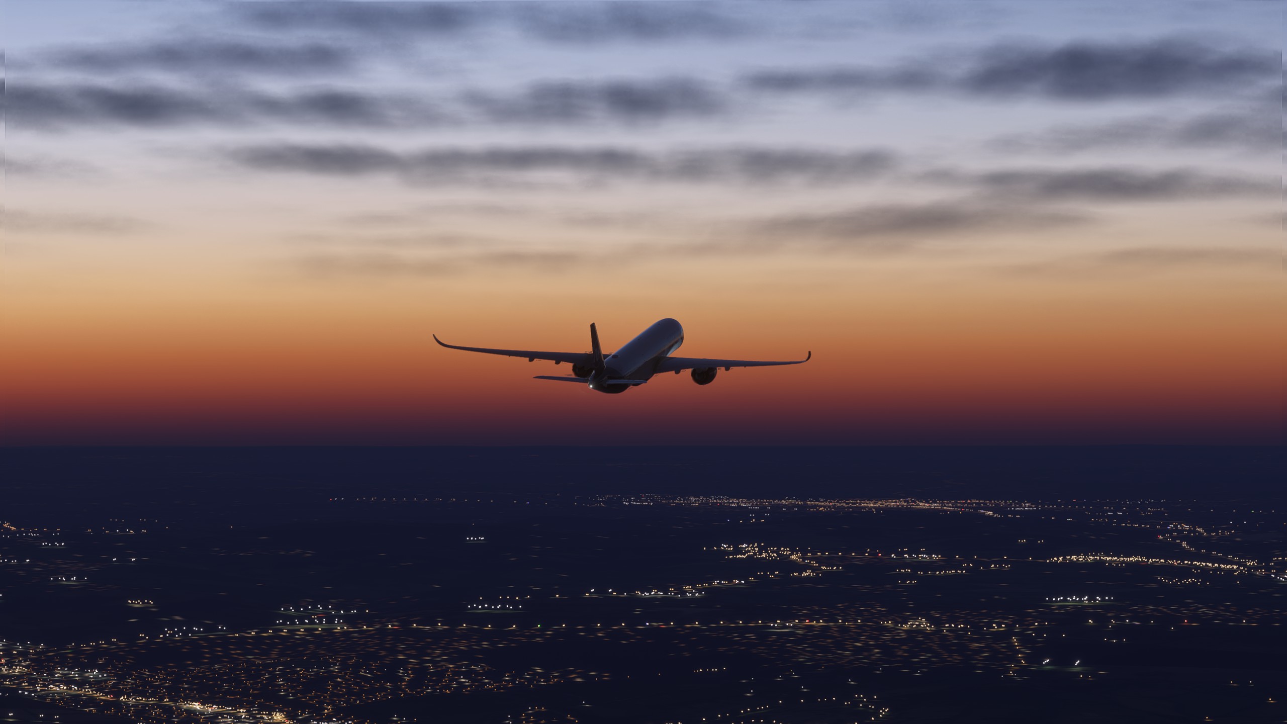 NordFly Group Screenshot