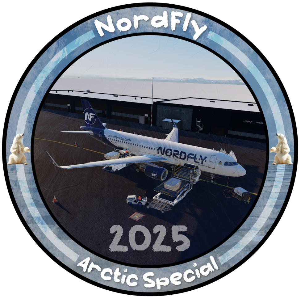 NordFly Tour AWARD | Arctic Special