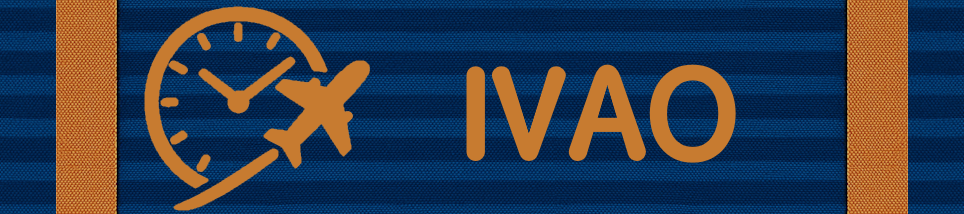 Pilot of the Month | IVAO | Bronze