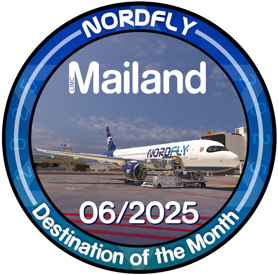 NordFly Destination of the Month