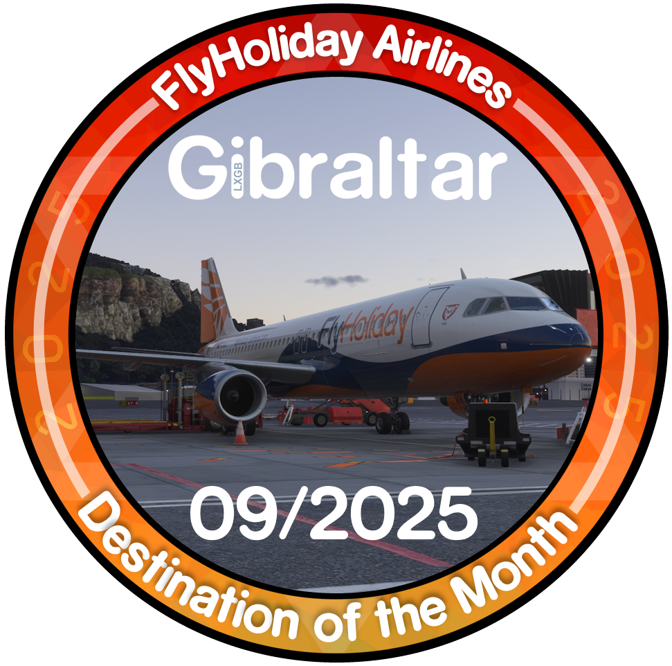FlyHoliday Airlines Destination of the Month