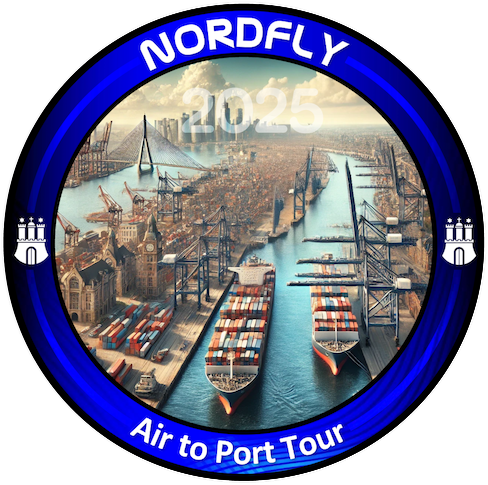 NordFly Tour AWARD | Air to Port