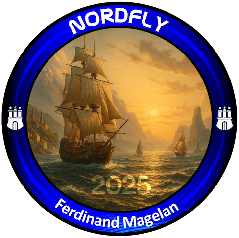 NordFly Tour AWARD | Ferdinand Magelan